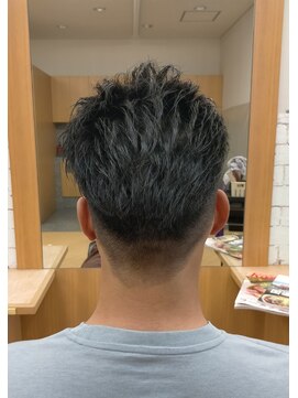 ビーイン(BE IN) ワイルドツーブロックショート