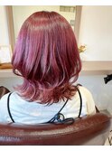 Sweet Pink