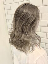 アース 相模大野店(EARTH)&nbsp;20代/30代/40代透明感カラー