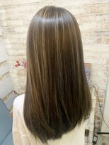 リアンバイアリュール(Lian by Allure)&nbsp;ハイライトカラー