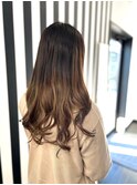 シールエクステでイメージチェンジ!!