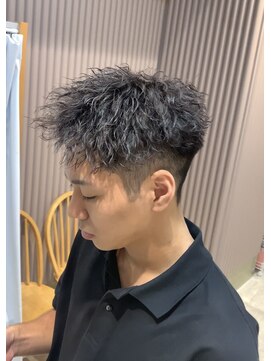 ゴウトゥデイ 名古屋店(GO TODAY) シャープツイストショート