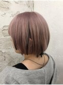 ピンク/ブラック/エクステ/派手髪/ハイトーン池袋