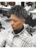 【ハイライト】ツイストショート