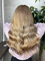 ダンク(DUNK)&nbsp;honey beige