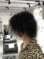 ゴールド 渋谷神南(GOALD)&nbsp;ツイストスパイラル