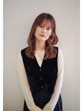 ベンジー 香椎店(benji) 野中 晴花