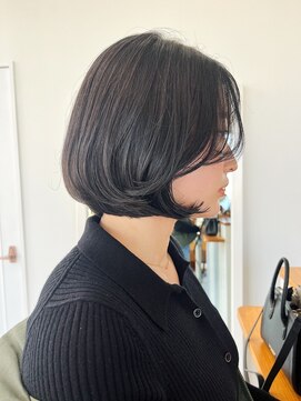 パーム スプリングス(Palm Springs) Hair by Palm Springs 663