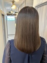 レイルバイエクラート 大宮西口店(REAIL by ECLART)&nbsp;☆王道☆内巻きワンカールスタイル☆