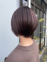 ジュエル 二俣川鶴ヶ峰 二俣川駅北口店(JEWEL)&nbsp;☆お客様スタイル☆【ジュエル二俣川/二俣川駅】