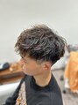 庵 ヘアー(hair) どんなスタイルでもお任せください！