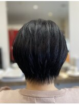 ヴォヤージュトロワ(voyage trois)&nbsp;ショートカット