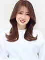 アフロート ルヴア(AFLOAT RUVUA) 木原佑璃香 レイヤー