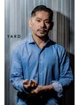 ヤード(YARD) 中村 優造