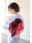~yukata Style~