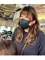 カリーナ 三咲店(Karina) CHIAKI OGATA