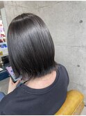 dark tone silver