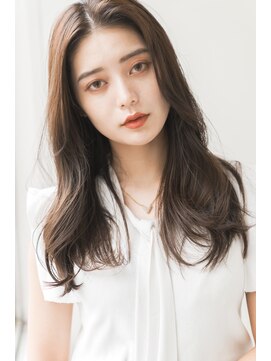 エレノア 自由が丘ANNEX(Eleanor) 【全席個室サロン】カット/カラーデザイン[自由ヶ丘/自由が丘駅]