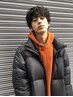 メンズに大人気♪ メンズカット＋パーマ ￥12000円