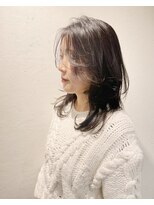 ソル 月島(SOL)&nbsp;レイヤーミディアム