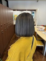 ネバーランド 平成店(NEVER LAND)&nbsp;ハイライトカラー