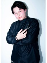 ヴァンカウンシル Kuwana(VAN COUNCIL) 須藤 涼太