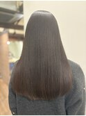 艶サラロング