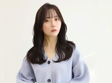 アース 北上店(HAIR & MAKE EARTH)