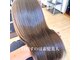 ヘアーアート ラグゼ(Hair Art LUXE)の写真