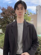 ラ ブレス あべのキューズ(LaBless) 津田 貴任