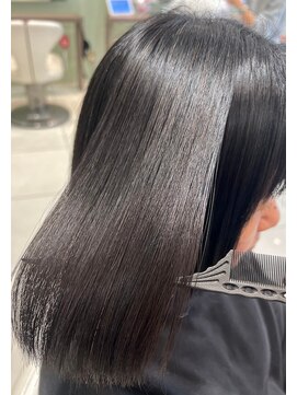 アースモード 稲毛店(EARTH Mode) プレミアムストレート