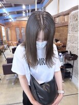 セル(CELL)&nbsp;オリーブアッシュ