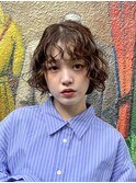 【梅田】似合わせカット＆ボブパーマ