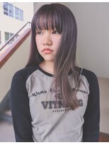 ニイ(nii.) natural lavender