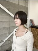 ミニボブ
