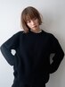 【”新”毛髪再生】カット + カラー + 毛髪再生トリートメント