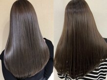 ヘアースタジオ ゼン カロン(Hair studio Zen kalon)