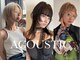 ヘアーデザイン アコースティック(Hair Design ACOUSTIC)の写真