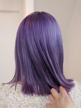 ヘアーサロン フーガ せんげん台店(HAIR SALON fuuga) aoi.指名限定!特別価格クーポンご用意しております!