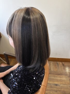 ファーレ オリエンテ(fare oriente) デザインカラー