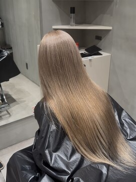 コスモス 町田(COSMOS) ミルクティーベージュ