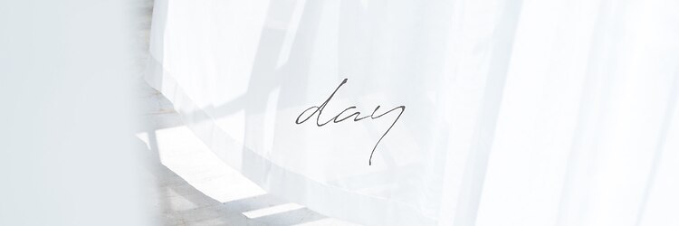 デイ(day)のサロンヘッダー