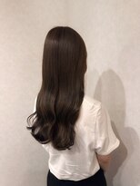 アプローズ(applause.)&nbsp;オトナ女子にオススメオリーブベージュ