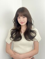 アマトウキョウ アユンチェ(AMA TOKYO×AYUNCHE) レイヤー