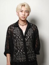 クロト 福岡本店(KUROT)&nbsp;天本 頼