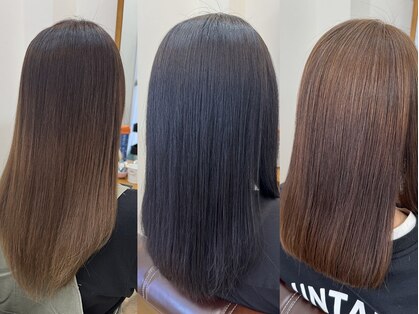 リル(LILU)の写真