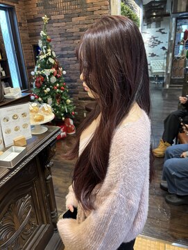 Calbari スタイル