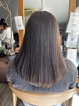 ラベンダーベージュ