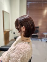 クリック(Click)&nbsp;黒髪/クラゲヘアー/オリーブグレー/小顔/ココアベージュ/小倉