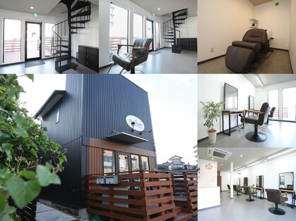 シエルクレール(Ciel Clair)の写真